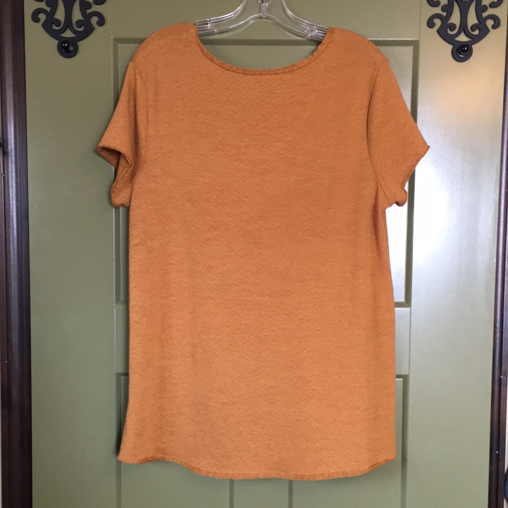 Buckle Nic & Mo Rusty Reconstructed Boho Cardigan - Picture 7 of 16